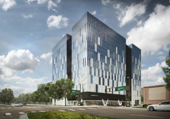 5050 S Syracuse St, Denver, CO 80237